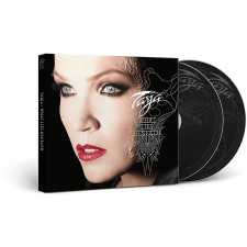 Edel Tarja - What Lies Beneath (Deluxe Edition) (Digipak) (CD) heavy metal