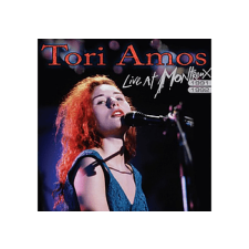 Edel Tori Amos - Live At Montreux 1991/1992 (CD + Blu-ray) rock / pop