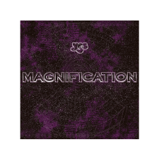 Edel Yes - Magnification (CD) rock / pop