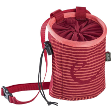 EDELRID vrecko EDELRID Chalk Bag Rocket Lady stripes hegymászó felszerelés