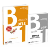 Edelsa Grupo Didascalia Pack DELE B1 (libro + claves). | García-Viñó Sánchez,Mónica María