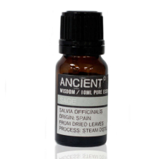 Eden 10 ml Zsálya Illóolaj illóolaj