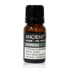 Eden Ciprusfa Illóolaj - 10 ml illóolaj