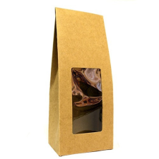 Eden Éden Ajándékdoboz Ablakos Magas II - 23x9.2x6.5cm ajándéktasak