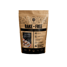 ÉDEN Éden prémium bake free piskóta-muffin lisztkeverék 1000 g reform élelmiszer
