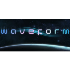 Eden Industries Waveform (PC - Steam elektronikus játék licensz) videójáték