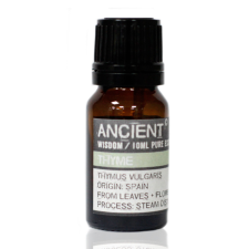 Eden Kakukkfű Illóolaj 10ml illóolaj