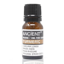 Eden Kurkuma Illóolaj 10ml illóolaj