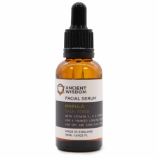 Eden Marula Olaj Arcszérum 30ml arcszérum