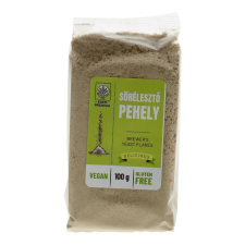  EDEN PR. SÖRÉLESZTŐ PEHELY 100G GM. alapvető élelmiszer