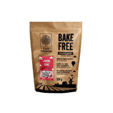 Éden Premium Bake-Free Lángos-fánk lisztkeverék 500g reform élelmiszer