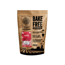 Éden Premium Bake-Free Linzer lisztkeverék 1000g reform élelmiszer
