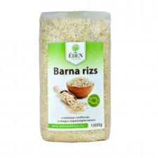 Éden Prémium barna rizs  - 1000g reform élelmiszer