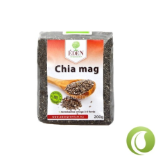 Éden Prémium Chia Mag 200 g reform élelmiszer