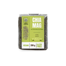 Éden prémium chia mag 200 g mag
