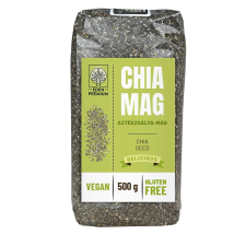 Eden Premium chia mag 500 g mag