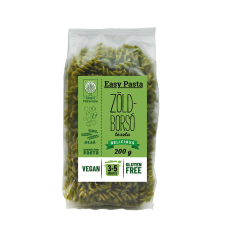 Eden premium easy pasta zöldborsó tészta orsó 200 g tészta
