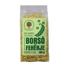 Éden Premium Eden Premium Borsófehérje granulátum - 100g vitamin és táplálékkiegészítő