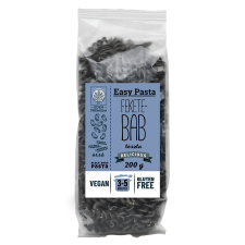 Éden Prémium Eden premium easy pasta feketebab tészta orsó 200 g tészta