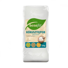 Éden Prémium Kókusztejpor, kazein mentes, Benefitt - 250 g reform élelmiszer