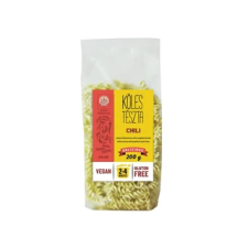 Éden Prémium Kölestészta Orsó chili 200 g tészta