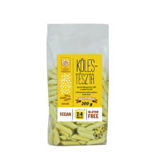 Éden prémium kölestészta penne 200 g tészta