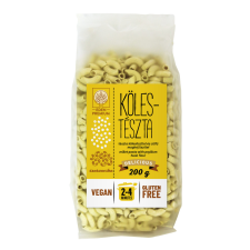 Eden premium kölestészta szarvacska 200 g tészta