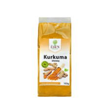 Éden prémium kurkuma por 100 g gyógytea