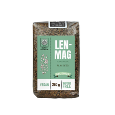 ÉDEN prémium lenmag 250 g reform élelmiszer