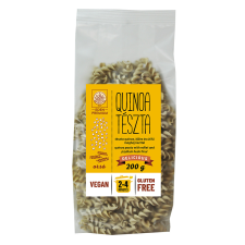  Éden prémium quinoa tészta orsó 200 g tészta