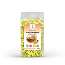  ÉDEN PRÉMIUM Quinoa tészta Szélesmetélt 200 g reform élelmiszer