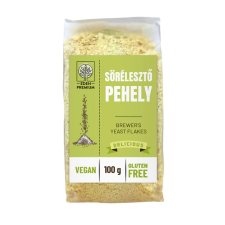 Éden prémium sörélesztő pehely gluténmentes 100 g reform élelmiszer