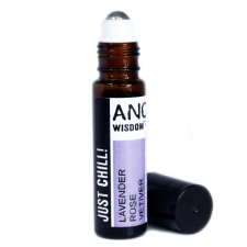 Eden Roll On Illóolaj Keverék - Pihenj (10ml) illóolaj