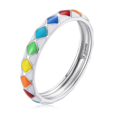 EdenBoutique Ezüst gyűrű Fashion Ring gyűrű