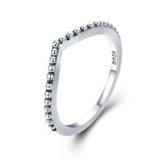 EdenBoutique Ezüst gyűrű Perfect Gift Silver 7 gyűrű