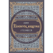  Édentől keletre - Érzelmes klasszikusok irodalom