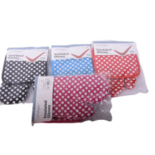  Edényfogó kesztyű és alátét szett, 276808 lakástextília