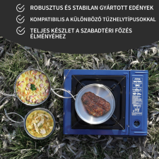  Edénykészlet 8db-os edény