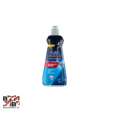  Edényöblítő gépi 400 ml Finish Regular tisztító- és takarítószer, higiénia