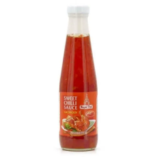  Édes chiliszósz csirkéhez, 275 ml szósz, mártás