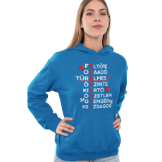  Édesanya - Kapucnis Pulóver