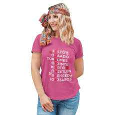  Édesanya - Női Póló