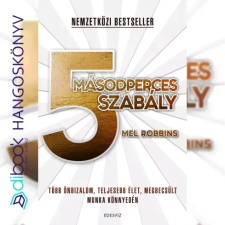 ÉDESVÍZ 5 másodperces szabály egyéb e-könyv