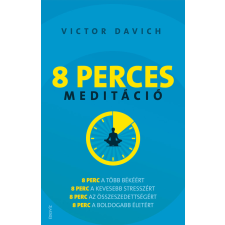 ÉDESVÍZ 8 perces meditáció egyéb e-könyv