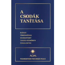 ÉDESVÍZ A csodák tanítása (javított, átdolgozott) egyéb e-könyv
