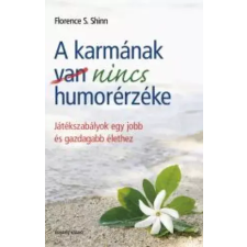 ÉDESVÍZ A karmának nincs humorérzéke egyéb e-könyv