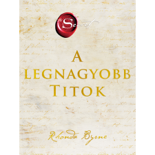 ÉDESVÍZ A legnagyobb Titok egyéb e-könyv
