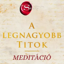 ÉDESVÍZ A legnagyobb titok - vezetett meditáció egyéb e-könyv