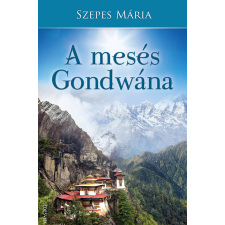 ÉDESVÍZ A mesés Gondwána egyéb e-könyv