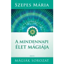 ÉDESVÍZ A mindennapi élet mágiája egyéb e-könyv